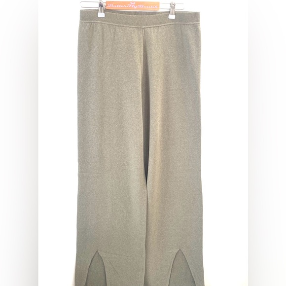 (A8) N:Philanthropy Surrey Pant, in Dewy Moss, Size XL, NWT - Picture 2 of 10